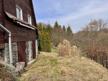 Prodej chaty / chalupy 30 m², Šternberk