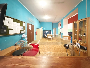 Prodej nájemního domu 1880 m², Praha 8 - Ďáblice