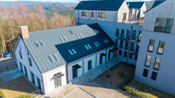 Prodej bytu 3+kk v osobním vlastnictví 100 m², Jablonec nad Nisou