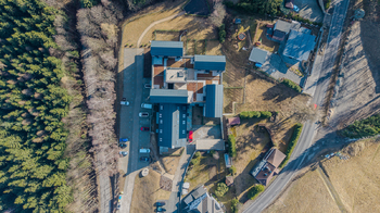 Prodej bytu 3+kk v osobním vlastnictví 100 m², Jablonec nad Nisou