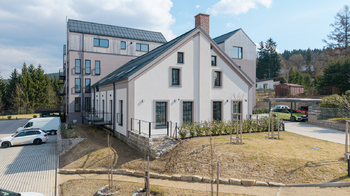 Prodej bytu 3+kk v osobním vlastnictví 100 m², Jablonec nad Nisou