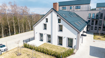 Prodej bytu 3+kk v osobním vlastnictví 100 m², Jablonec nad Nisou