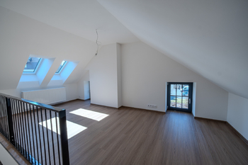 Prodej bytu 3+kk v osobním vlastnictví 100 m², Jablonec nad Nisou