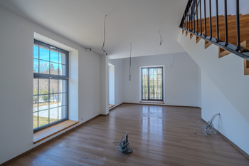 Prodej bytu 3+kk v osobním vlastnictví 100 m², Jablonec nad Nisou