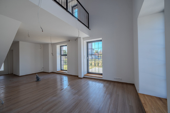 Prodej bytu 3+kk v osobním vlastnictví 100 m², Jablonec nad Nisou