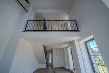 Prodej bytu 3+kk v osobním vlastnictví 100 m², Jablonec nad Nisou