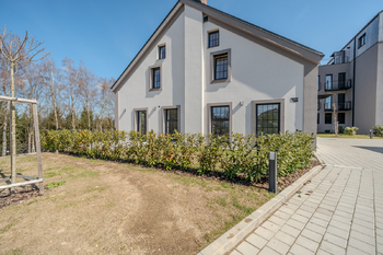 Prodej bytu 3+kk v osobním vlastnictví 100 m², Jablonec nad Nisou