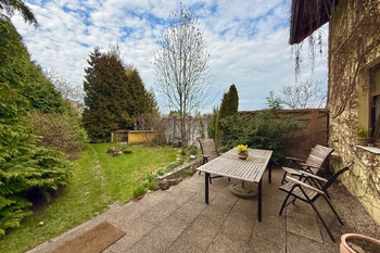 Prodej domu 190 m², Praha 9 - Kbely