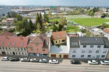 Prodej domu 190 m², Praha 9 - Kbely