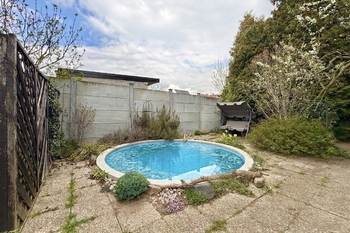 Prodej domu 190 m², Praha 9 - Kbely