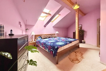 Prodej domu 190 m², Praha 9 - Kbely