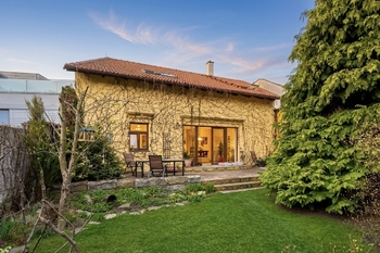 Prodej domu 190 m², Praha 9 - Kbely