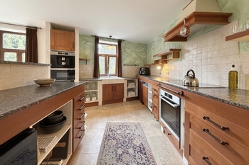 Prodej domu 190 m², Praha 9 - Kbely