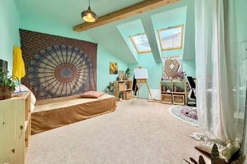 Prodej domu 190 m², Praha 9 - Kbely