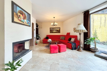 Prodej domu 190 m², Praha 9 - Kbely