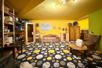 Prodej domu 190 m², Praha 9 - Kbely