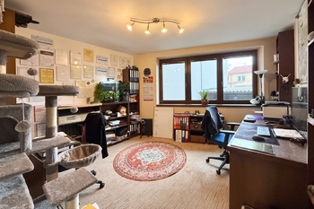 Prodej domu 190 m², Praha 9 - Kbely