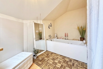 Prodej domu 190 m², Praha 9 - Kbely