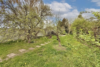 Prodej domu 190 m², Praha 9 - Kbely