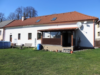 Prodej domu 220 m², Červený Hrádek