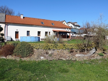 Prodej domu 220 m², Červený Hrádek