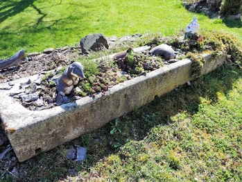 Prodej domu 220 m², Červený Hrádek