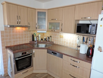 Prodej domu 220 m², Červený Hrádek