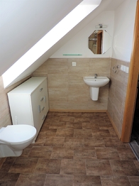 Prodej domu 220 m², Červený Hrádek