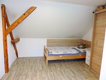 Prodej domu 220 m², Červený Hrádek