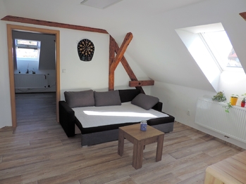 Prodej domu 220 m², Červený Hrádek