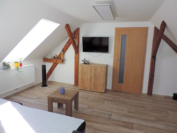 Prodej domu 220 m², Červený Hrádek