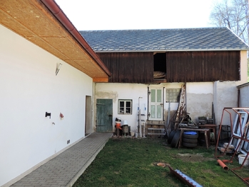 Prodej domu 220 m², Červený Hrádek