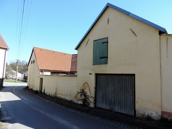 Prodej domu 220 m², Červený Hrádek