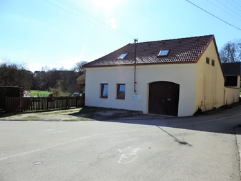 Prodej domu 220 m², Červený Hrádek