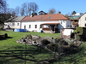 Prodej domu 220 m², Červený Hrádek