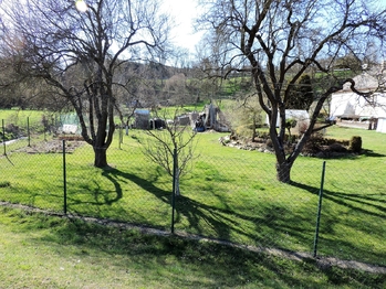 Prodej domu 220 m², Červený Hrádek