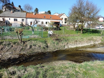 Prodej domu 220 m², Červený Hrádek