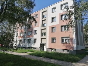 Pronájem bytu 3+1 v osobním vlastnictví 69 m², Lovosice