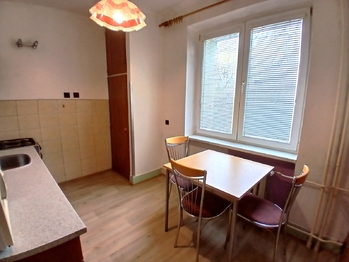 Pronájem bytu 3+1 v osobním vlastnictví 69 m², Lovosice