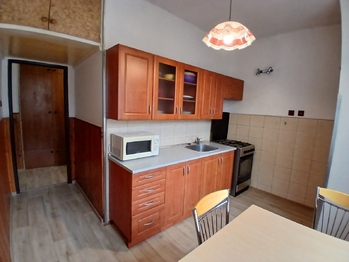 Pronájem bytu 3+1 v osobním vlastnictví 69 m², Lovosice
