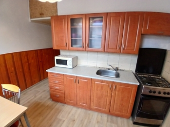 Pronájem bytu 3+1 v osobním vlastnictví 69 m², Lovosice