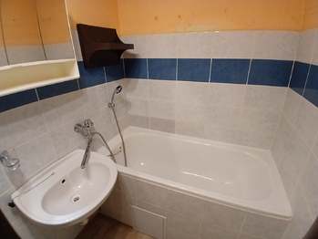 Pronájem bytu 3+1 v osobním vlastnictví 69 m², Lovosice