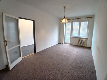 Pronájem bytu 3+1 v osobním vlastnictví 69 m², Lovosice