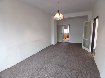 Pronájem bytu 3+1 v osobním vlastnictví 69 m², Lovosice