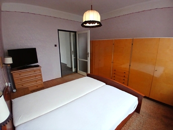 Pronájem bytu 3+1 v osobním vlastnictví 69 m², Lovosice