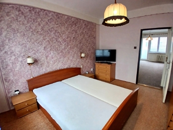 Pronájem bytu 3+1 v osobním vlastnictví 69 m², Lovosice