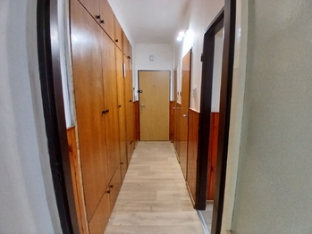 Pronájem bytu 3+1 v osobním vlastnictví 69 m², Lovosice