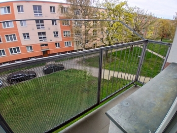 Pronájem bytu 3+1 v osobním vlastnictví 69 m², Lovosice