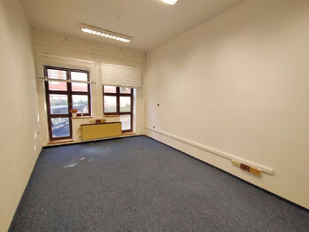 Pronájem kancelářských prostor 15 m², Litoměřice