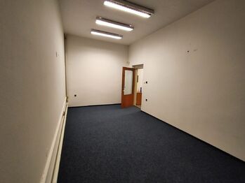 Pronájem kancelářských prostor 15 m², Litoměřice